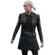 Mission Impossible 7 Pom Klementieff Cropped Jacket