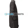 Mission Impossible Fallout Henry Cavill Trench Coat