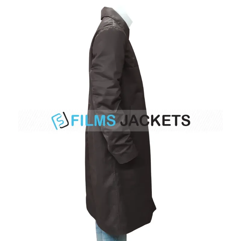 Mission Impossible Fallout Henry Cavill Trench Coat Mission Impossible Fallout Henry Cavill Trench Coat