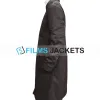 Mission Impossible Fallout Henry Cavill Trench Coat