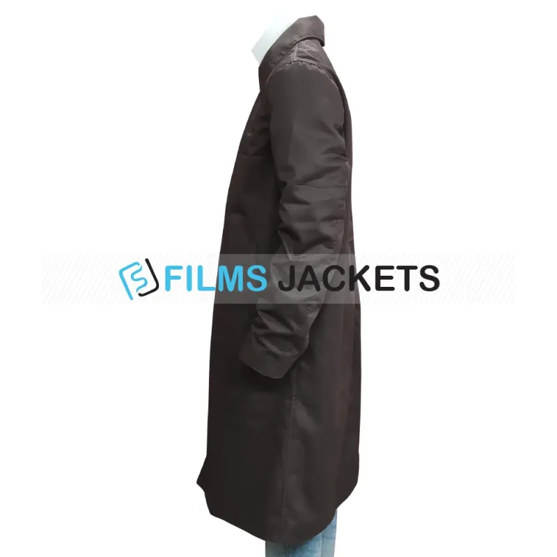Mission Impossible Fallout Henry Cavill Trench Coat Mission Impossible Fallout Henry Cavill Trench Coat