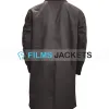 Mission Impossible Fallout Henry Cavill Trench Coat