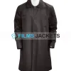 Mission Impossible Fallout Henry Cavill Trench Coat