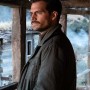 Henry Cavill Mission Impossible Fallout Jacket