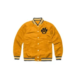 Missouri Tigers Mizzou Varsity Jacket