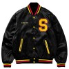 Mo You People Varsity Jacket Mo You People Varsity Jacket