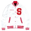 Mo You People Varsity Jacket Mo You People Varsity Jacket