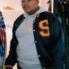 Mo You People Varsity Jacket Mo You People Varsity Jacket