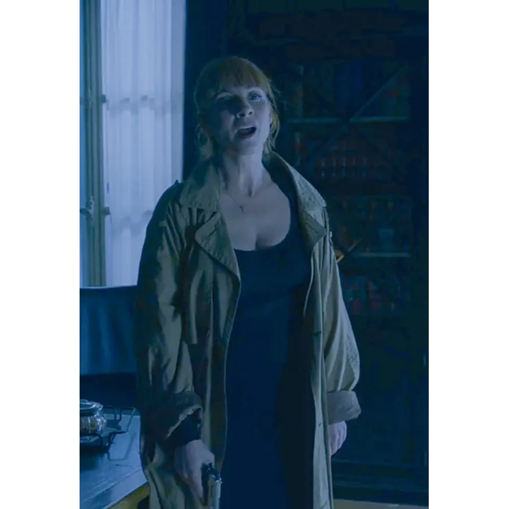 Money Heist S05 Alicia Sierra Coat Money Heist S05 Alicia Sierra Coat