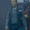 Money Heist S05 Police Blue Vest Money Heist S05 Police Blue Vest