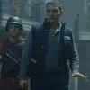 Money Heist S05 Police Blue Vest Money Heist S05 Police Blue Vest