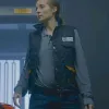 Money Heist S05 Police Blue Vest Money Heist S05 Police Blue Vest