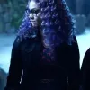 Monster High The Movie 2022 Clawdeen Wolf Jacket Monster High The Movie 2022 Clawdeen Wolf Jacket