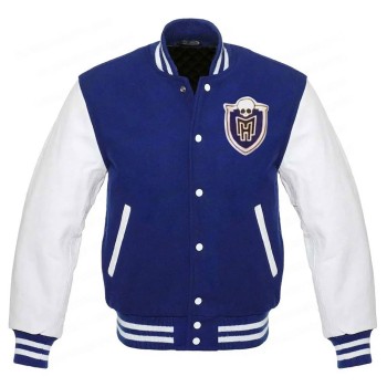 Monster High The Movie Justin Derickson Jacket