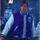 Monster High The Movie Justin Derickson Jacket