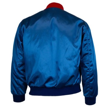 Montreal Expos 1969 Bomber Jacket