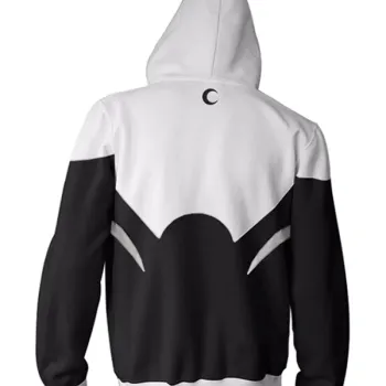 Moon Knight 2022 Marvel Fleece Hoodie