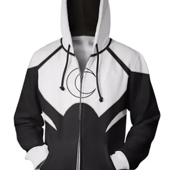 Moon Knight 2022 Marvel Fleece Hoodie