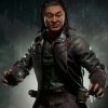 Mortal Kombat 11 Shang Tsung Brown Coat Mortal Kombat 11 Shang Tsung Brown Coat