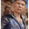Mortal Kombat 11 Sonya Blade Leather Jacket Mortal Kombat 11 Sonya Blade Leather Jacket