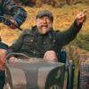 Graham Mctavish Motorcycle Jacket Graham Mctavish Motorcycle Jacket