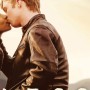 Nicholas Hamilton Endless Biker Leather Jacket
