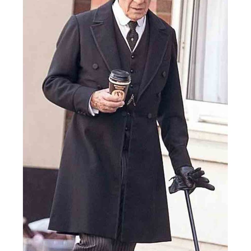 Mr. Holmes Sherlock Coat