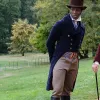 Mr Malcolms List 2022 Jeremy Malcolm Blue Tailcoat