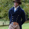 Mr Malcolms List 2022 Jeremy Malcolm Blue Tailcoat