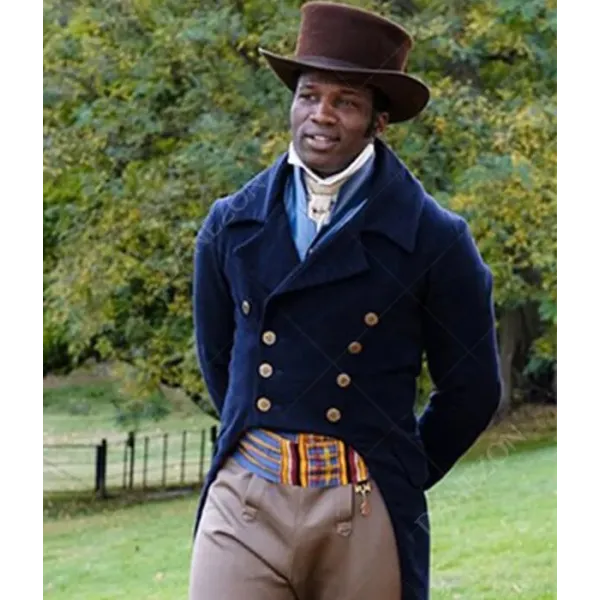 Mr Malcolms List 2022 Jeremy Malcolm Blue Tailcoat Mr Malcolms List 2022 Jeremy Malcolm Blue Tailcoat