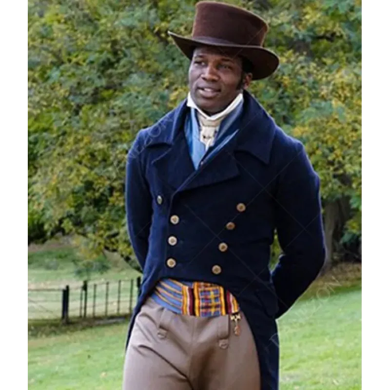 Mr Malcolms List 2022 Jeremy Malcolm Blue Tailcoat