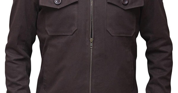 Mr robot jacket outlet