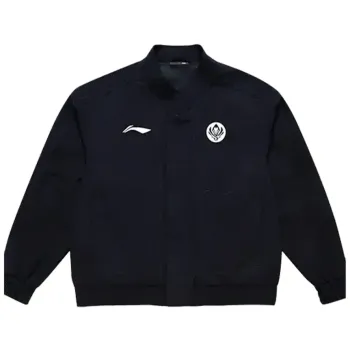 MSI 2024  Li-Ning X Lol Bomber Jacket