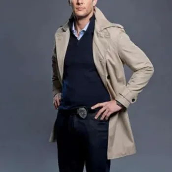 Murder 2022 Cut Color Kyle Crawford Coat