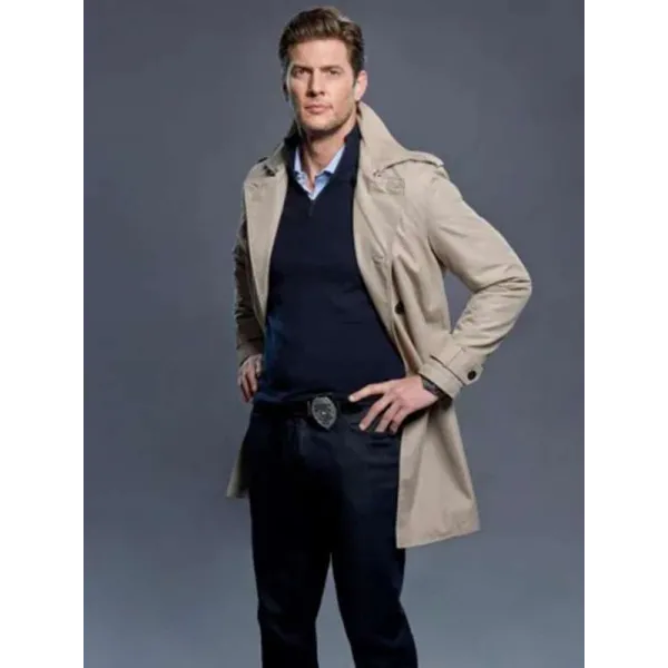 Murder 2022 Cut Color Kyle Crawford Coat Murder 2022 Cut Color Kyle Crawford Coat