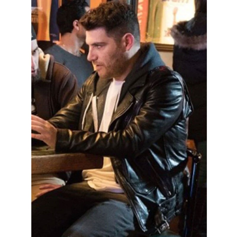Most Likely to Murder Adam Pally Jacket Most Likely to Murder Adam Pally Jacket