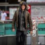 Muted 2023 Sergio Ciscar Bomber Jacket