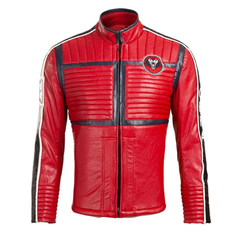 My Chemical Romance Kobra Kid Jacket My Chemical Romance Kobra Kid Jacket