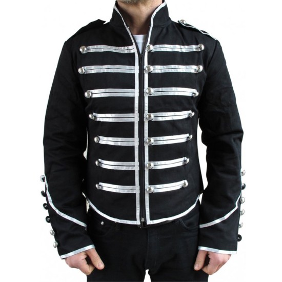 My Chemical Romance The Black Parade Jacket