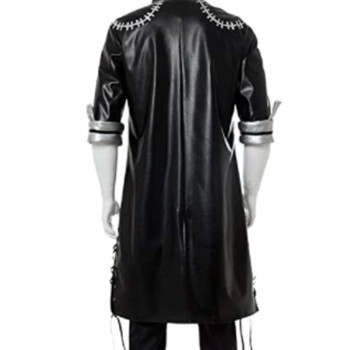 Dabi My Hero Academia Coat