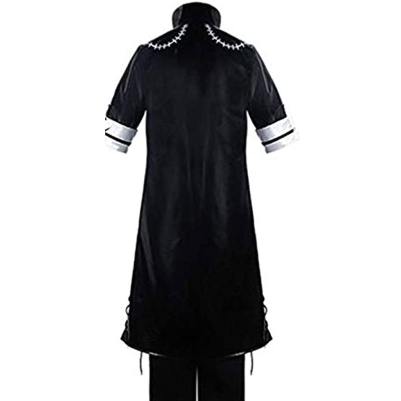 Dabi My Hero Academia Coat Dabi My Hero Academia Coat