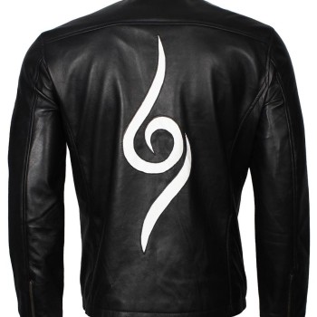 Naruto Kakashi Hatake Anbu Jacket