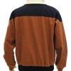 Cospa Blouson Naruto Uzumaki Brown Jacket Cospa Blouson Naruto Uzumaki Brown Jacket