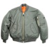 Natalie Portman Leon The Professional Green Jacket Natalie Portman Leon The Professional Green Jacket