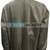 Natalie Portman Leon The Professional Green Jacket Natalie Portman Leon The Professional Green Jacket