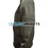 Natalie Portman Leon The Professional Green Jacket Natalie Portman Leon The Professional Green Jacket