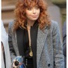 Natasha Lyonne Russian Doll Coat