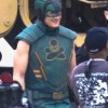 Nathan Fillion Suicide Squad 2 Green Vest Nathan Fillion Suicide Squad 2 Green Vest
