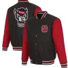 Nc State Letterman Jacket Nc State Letterman Jacket