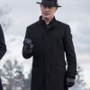Legends of Tomorrow Neal Mcdonough Coat